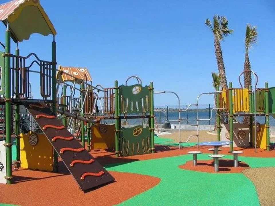 Camping Bleu Marine Languedoc-Roussillon - Sérignan visuel 17/27