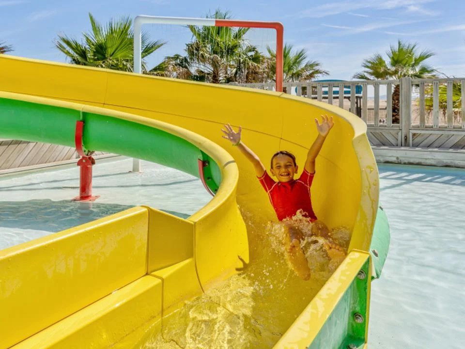 Bleu Marine Languedoc-Roussillon - Sérignan visuel 11/27