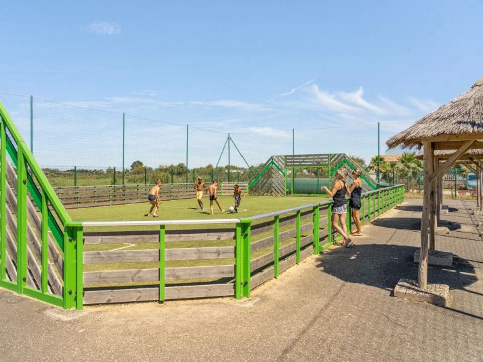 Bleu Marine Languedoc-Roussillon - Sérignan visuel 15/27