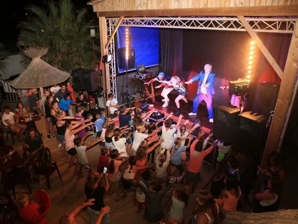 Camping Bleu Marine Languedoc-Roussillon - Sérignan visuel 19/27