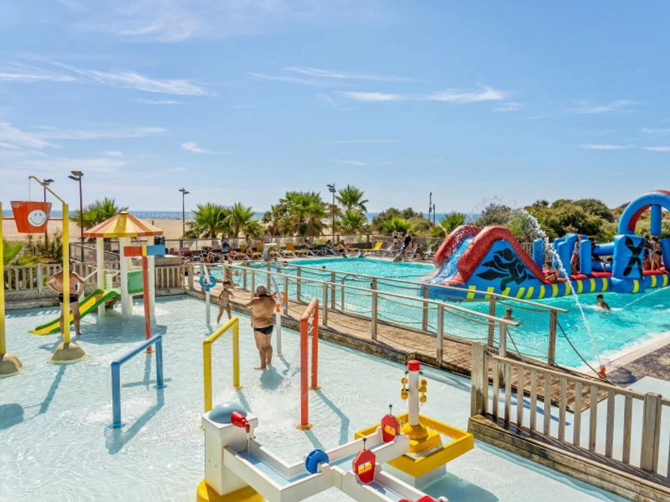 Bleu Marine Languedoc-Roussillon - Sérignan visuel 12/27