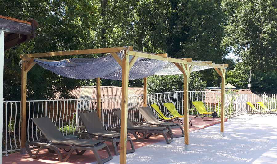 Bois & Toilés Rhône-Alpes - Saint-Rambert-d'Albon visuel 2/8