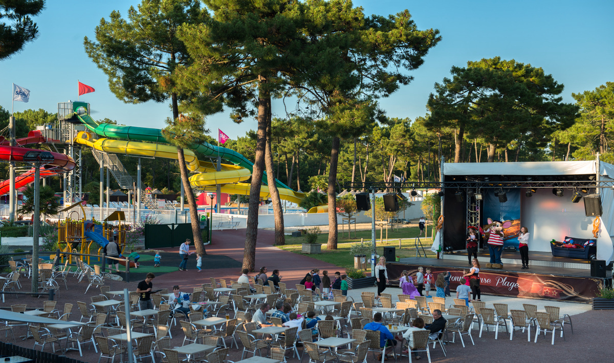 Bonne Anse Plage Poitou-Charentes - Les Mathes-La Palmyre visuel 10/21