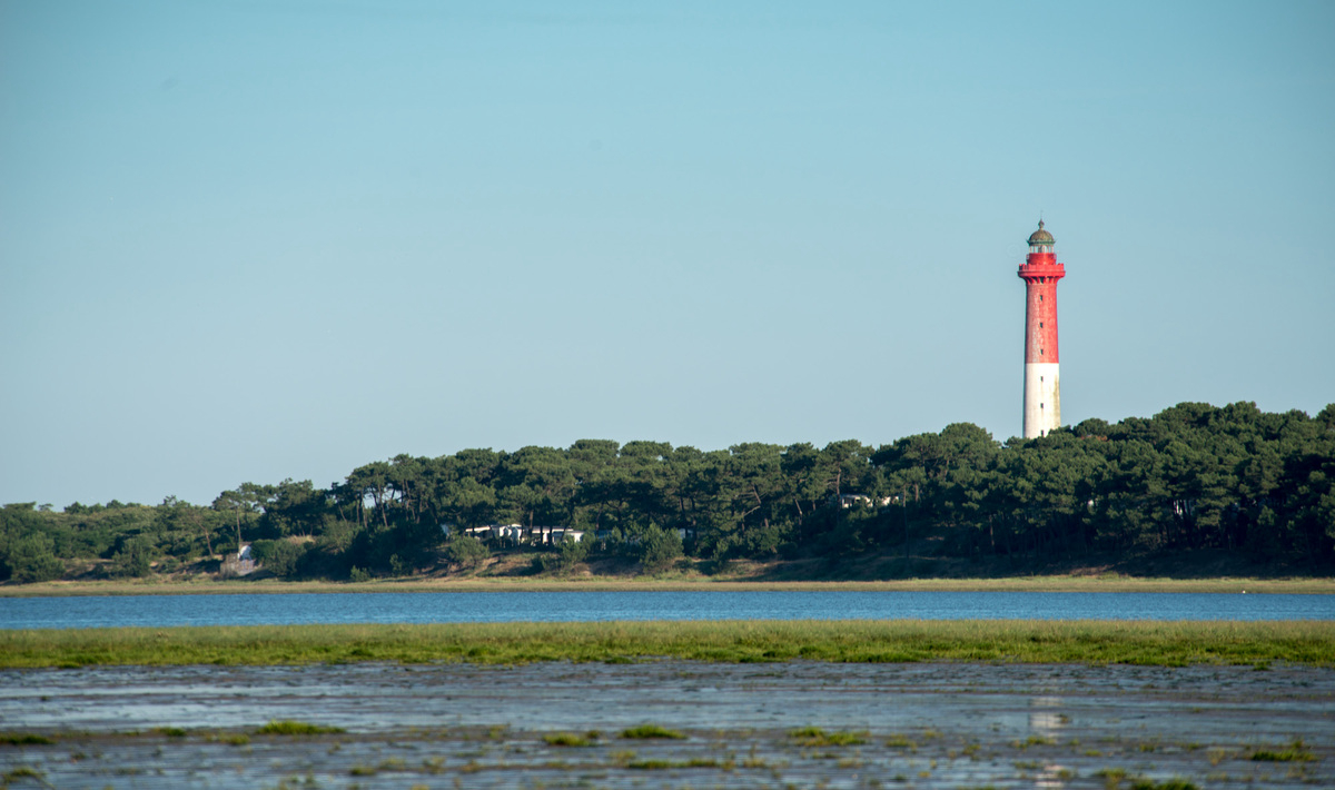 Bonne Anse Plage Poitou-Charentes - Les Mathes-La Palmyre visuel 16/21