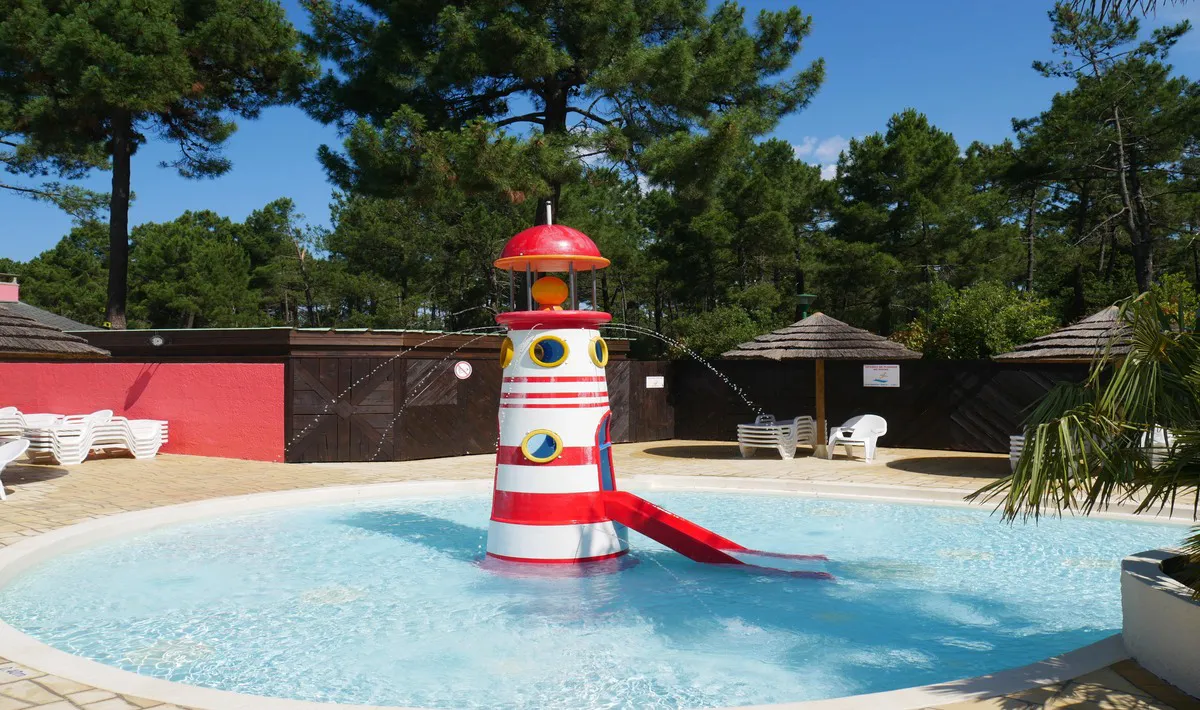 Camping Bonne Anse Plage Poitou-Charentes - Les Mathes-La Palmyre visuel 4/21