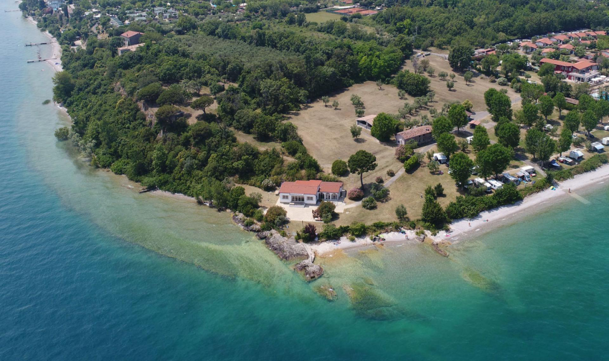 Boutique Sivinos Lombardie - Manerba del Garda visuel 1/8