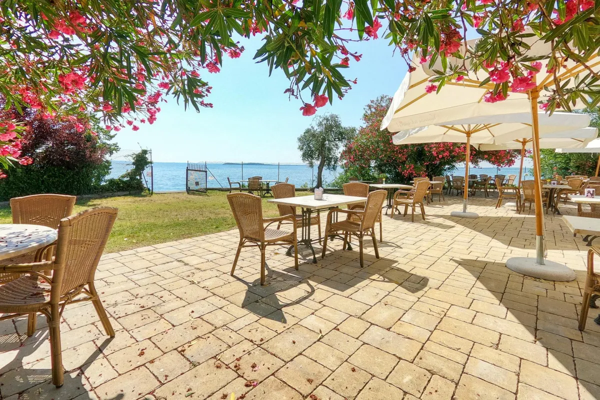 Camping Boutique Sivinos Lombardie - Manerba del Garda visuel 5/8