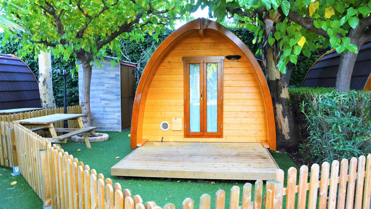 Bravoplaya Communauté de Valence - Torre la Sal visuel 5/5