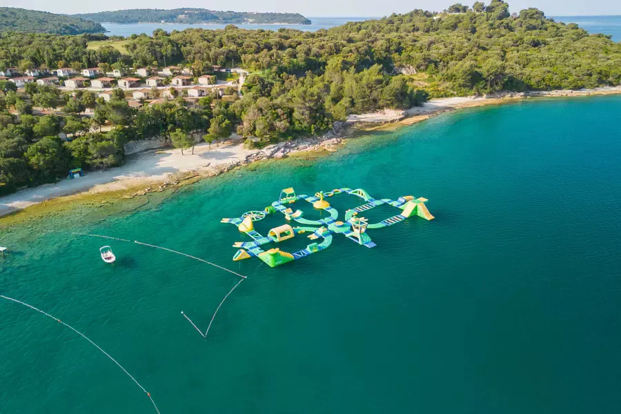 Camping Brioni Sunny Istrie - Pula visuel 4/5