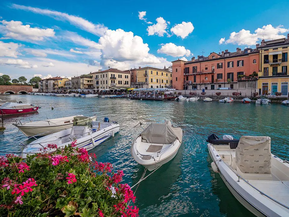 Camping Butterfly Lombardie - Peschiera del Garda visuel 6/6