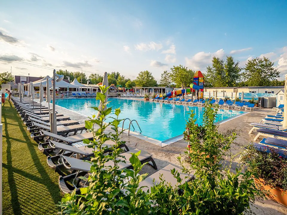 Camping Butterfly Lombardie - Peschiera del Garda visuel 2/6