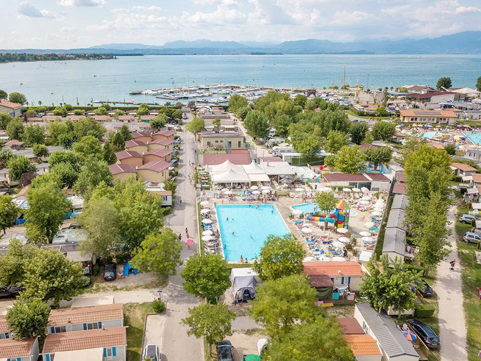Camping Butterfly Lombardie - Peschiera del Garda visuel 3/6