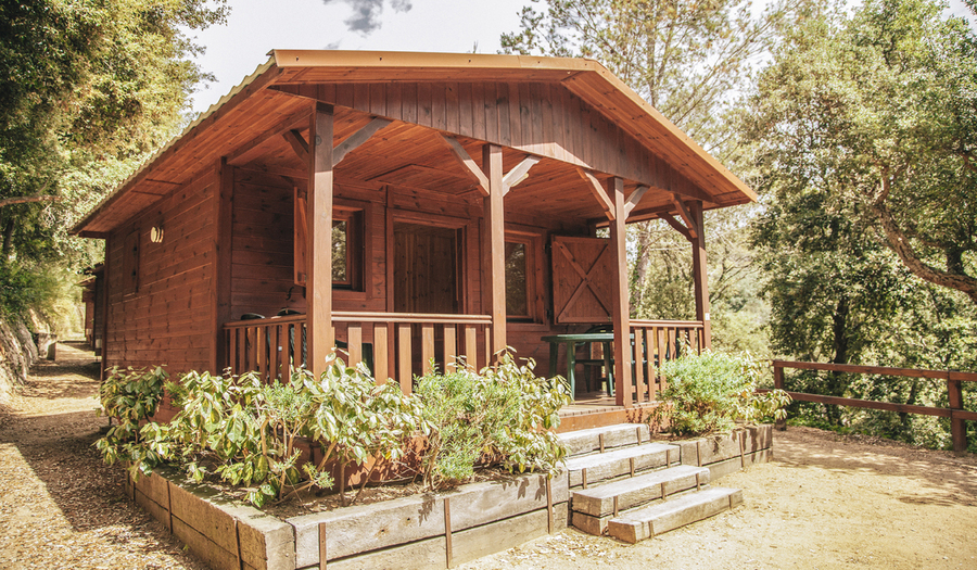 Cala Llevadó Costa Brava - Tossa de Mar visuel 2/10