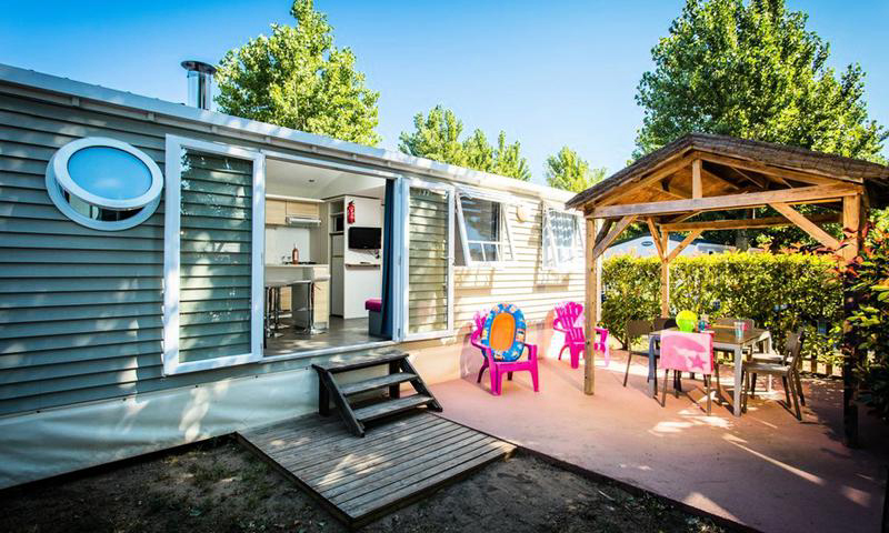 Californie Plage Languedoc-Roussillon - Vias visuel 16/21