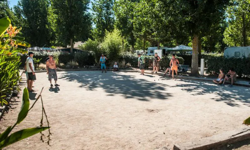 Camping Californie Plage Languedoc-Roussillon - Vias visuel 11/21