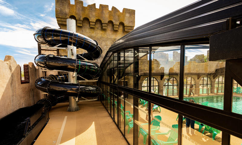 Californie Plage Languedoc-Roussillon - Vias visuel 8/21