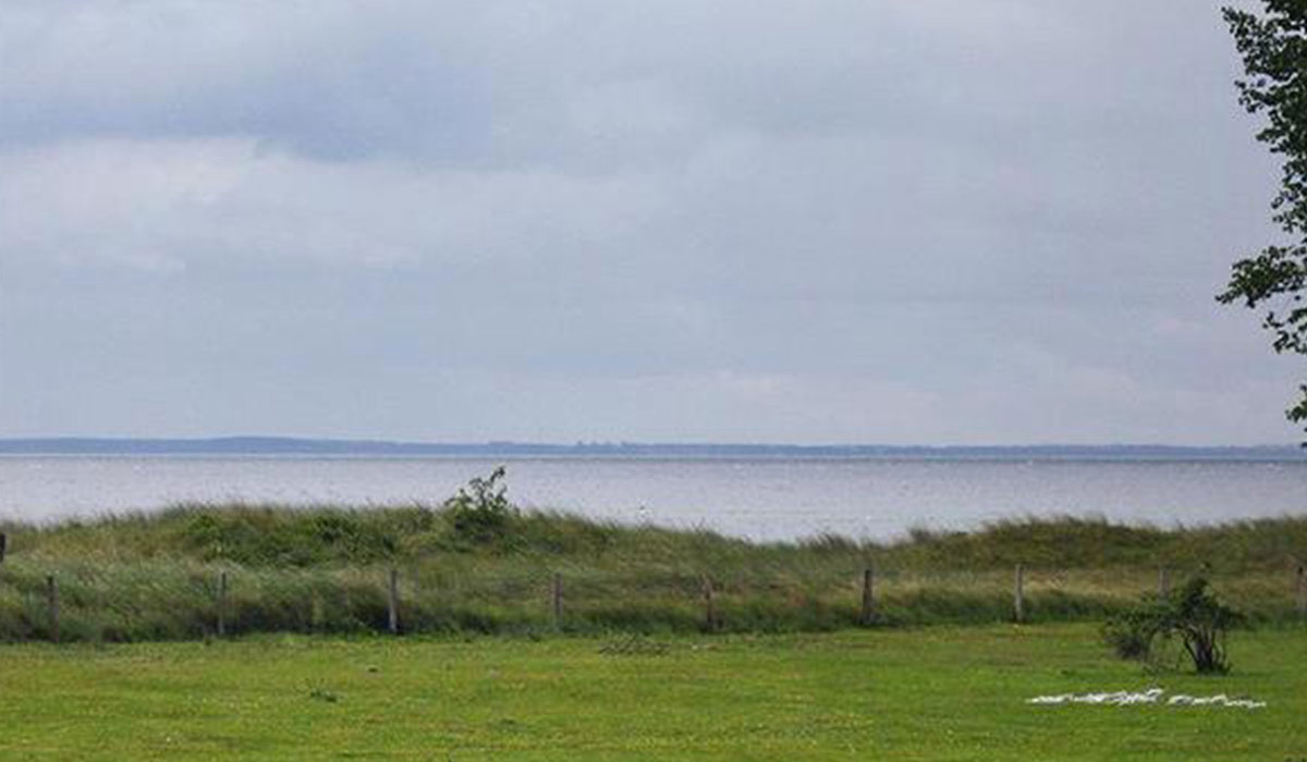 Camaro Schleswig-Holstein - Grömitz visuel 1/1