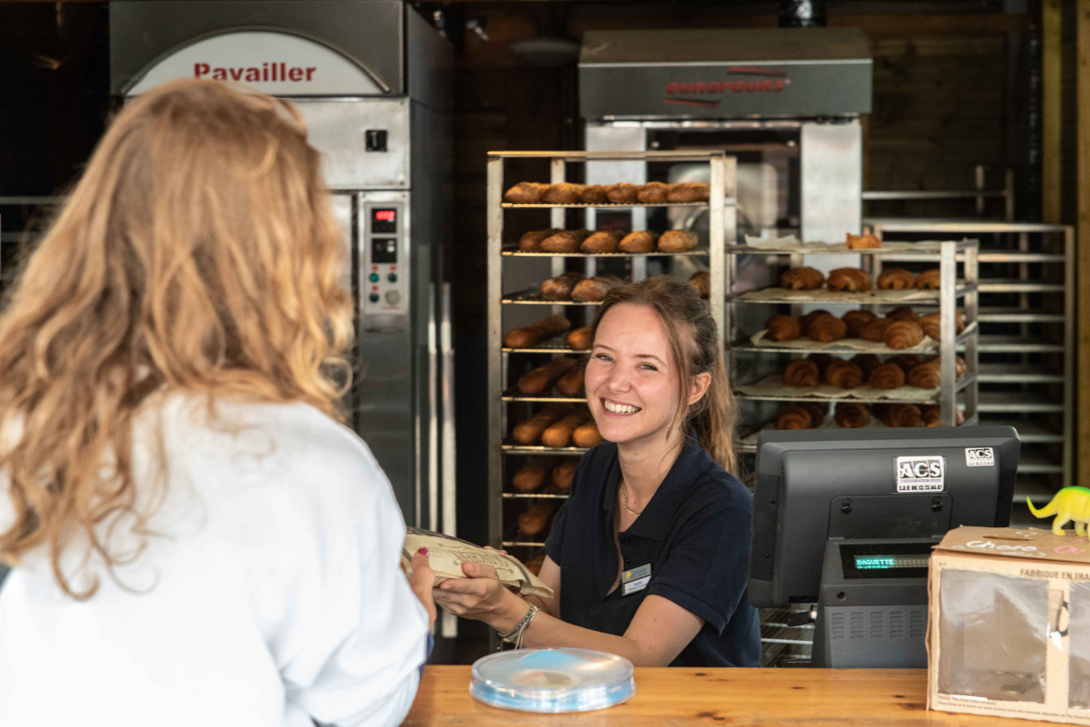 Campéole Le Vivier Aquitaine - Biscarrosse-Plage visuel 18/21