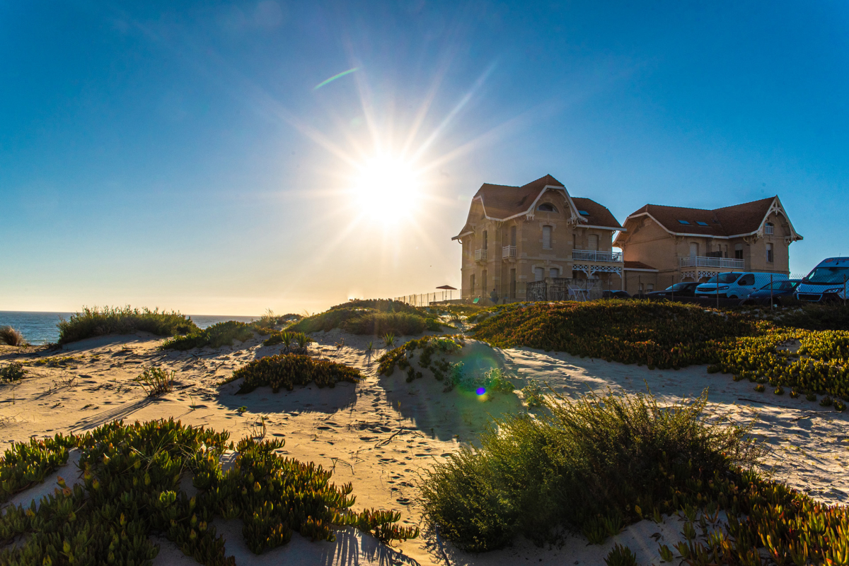 Campéole Le Vivier Aquitaine - Biscarrosse-Plage visuel 20/21