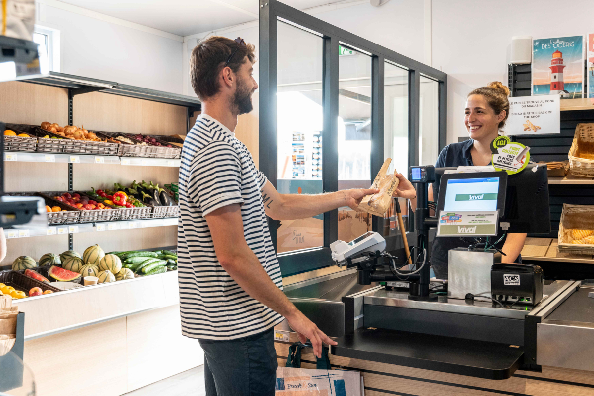 Campéole Navarrosse Plage Aquitaine - Biscarrosse visuel 17/21