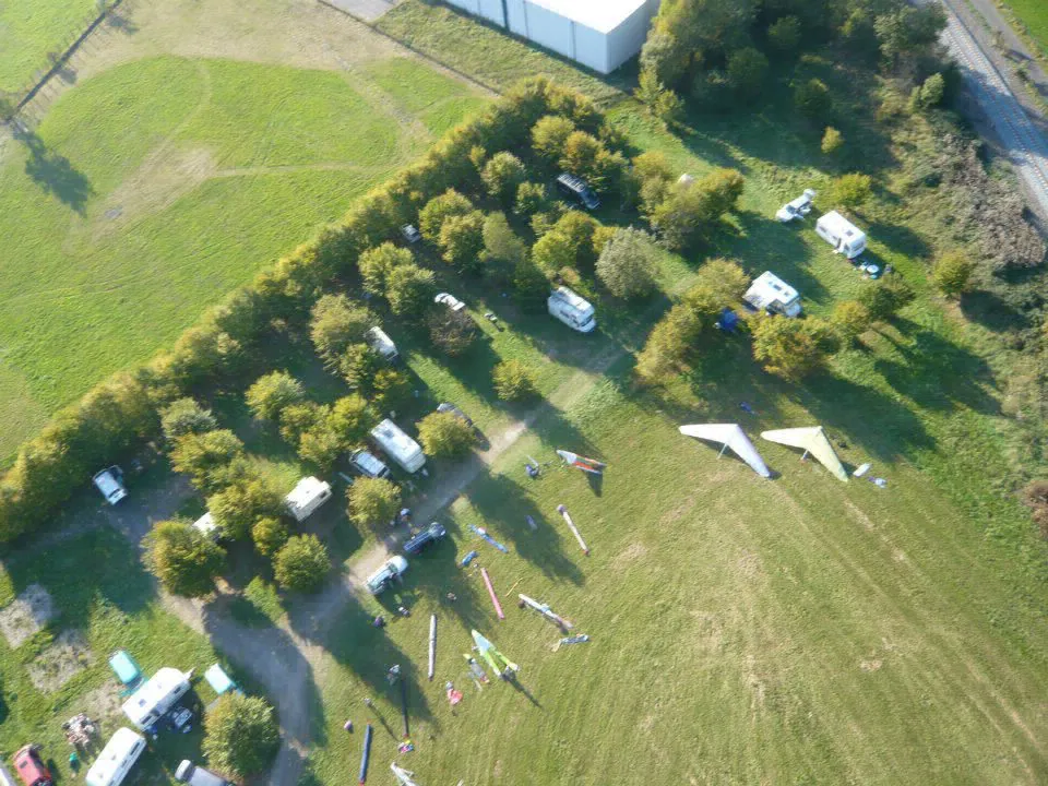 Camping Le Wagga Aerotec Alsace - Oderen visuel 4/6