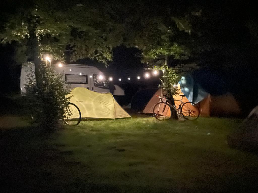 Camping Le Wagga Aerotec Alsace - Oderen visuel 5/6