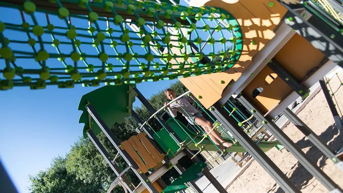 Camping au Vents des Marais Pays de Loire - Longeville sur Mer visuel 16/17