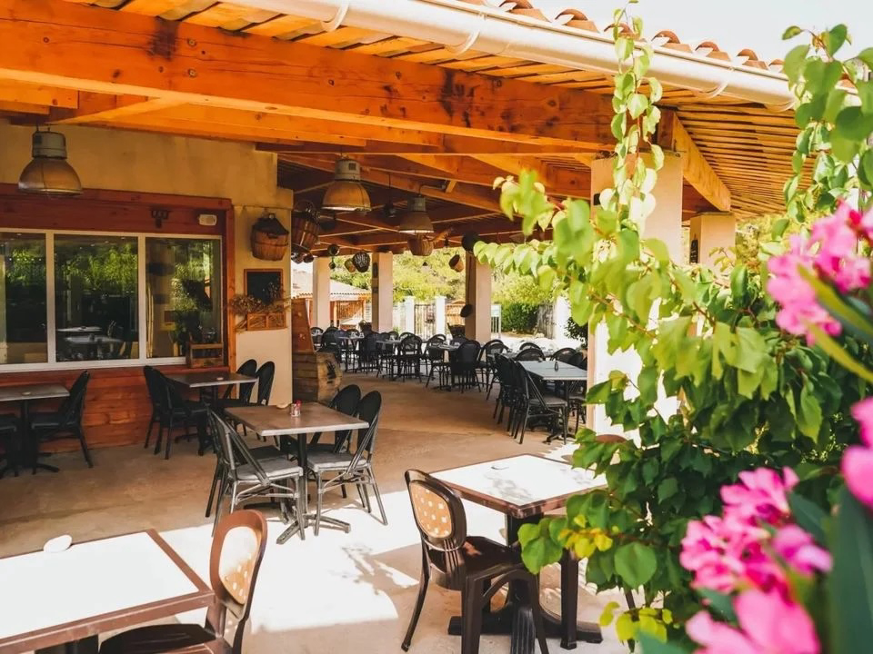 Camping Carrefour de l'Ardèche Rhône-Alpes - Saint-Remèze visuel 4/8