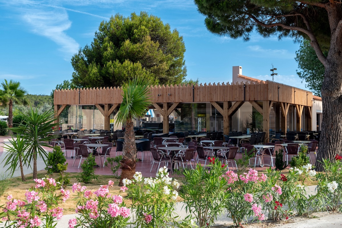 Camping Club La Côte des Roses MS Vacances - Languedoc-Roussillon - Narbonne-Plage visuel 25/30