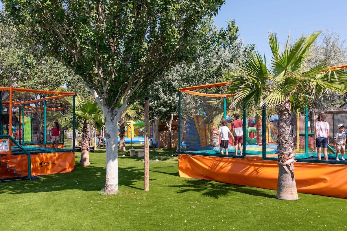Camping Club La Côte des Roses MS Vacances - Languedoc-Roussillon - Narbonne-Plage visuel 9/30