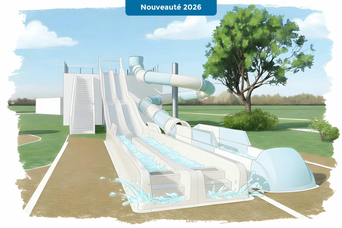 Camping Club La Côte des Roses MS Vacances - Languedoc-Roussillon - Narbonne-Plage visuel 7/33