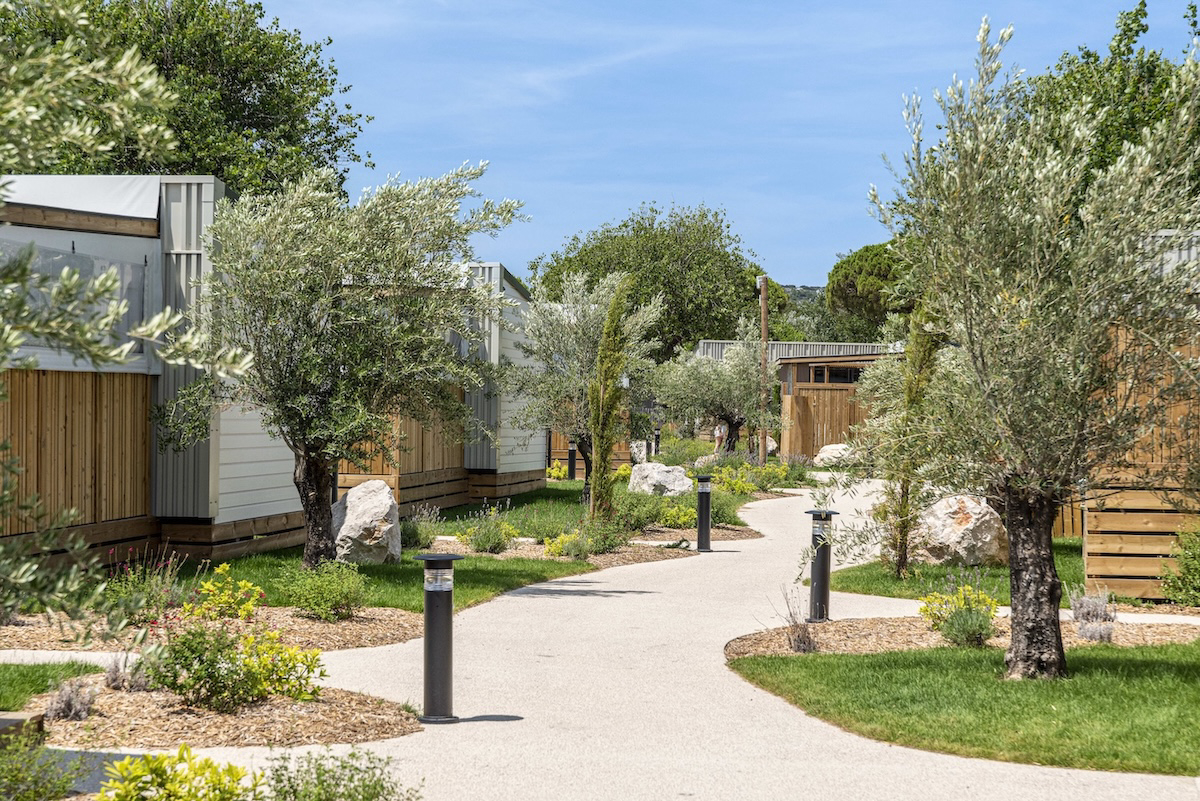 Camping Club La Côte des Roses MS Vacances - Languedoc-Roussillon - Narbonne-Plage visuel 23/30