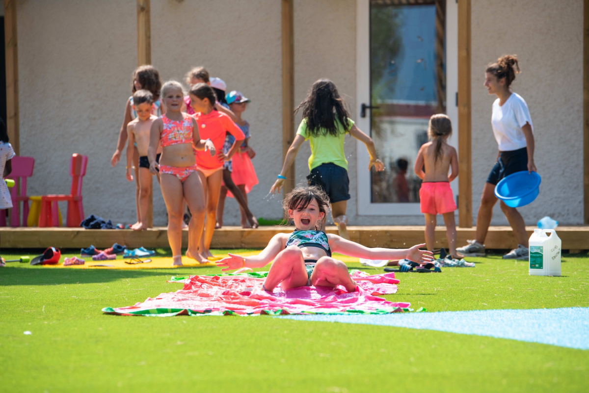 Camping Club La Côte des Roses MS Vacances - Languedoc-Roussillon - Narbonne-Plage visuel 12/30
