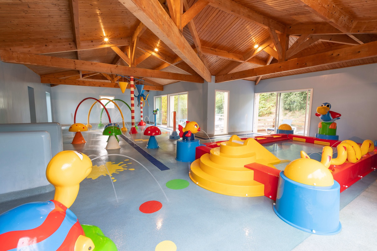 Camping Club La Côte Sauvage MS Vacances - Poitou-Charentes - Les Mathes-La Palmyre visuel 8/38