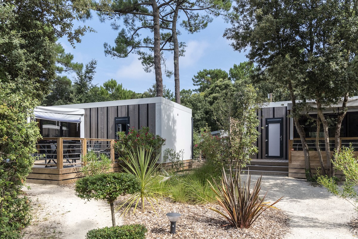 Camping Club La Côte Sauvage MS Vacances - Poitou-Charentes - Les Mathes-La Palmyre visuel 27/38