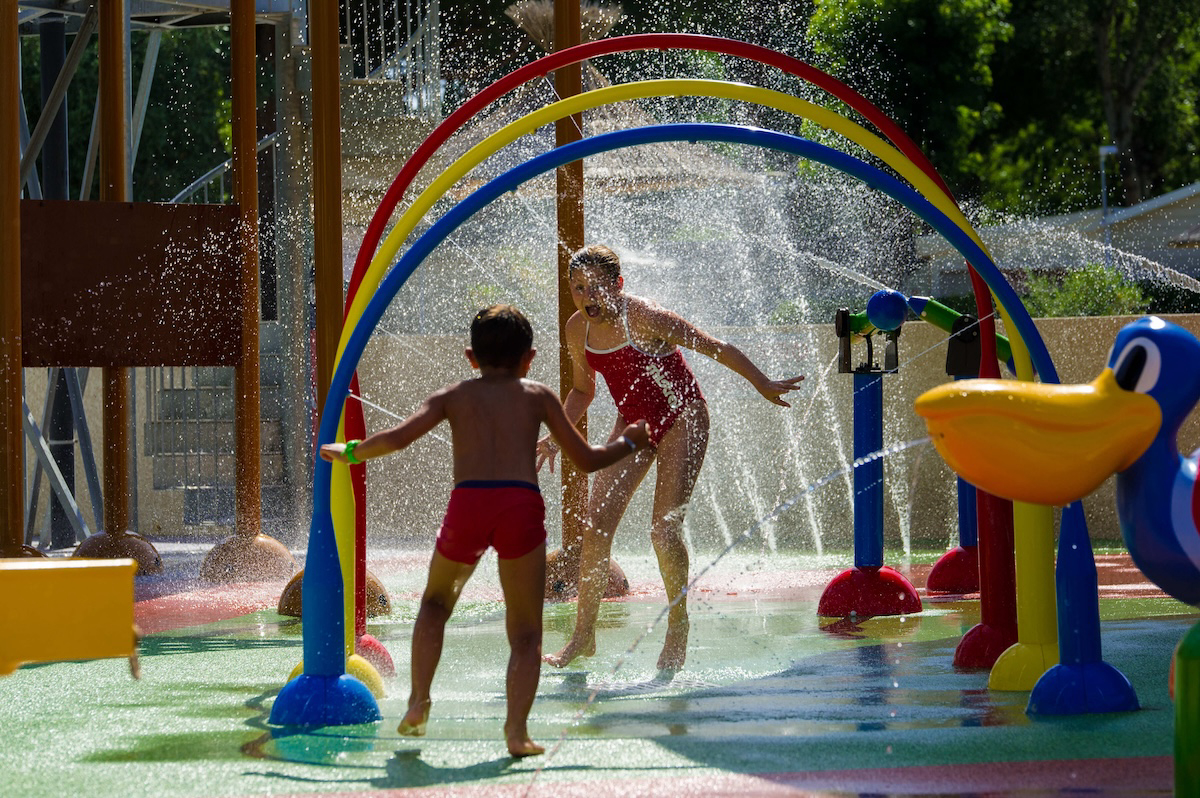 Camping Club Le Littoral MS Vacances - Languedoc-Roussillon - Argelès-sur-Mer visuel 6/32
