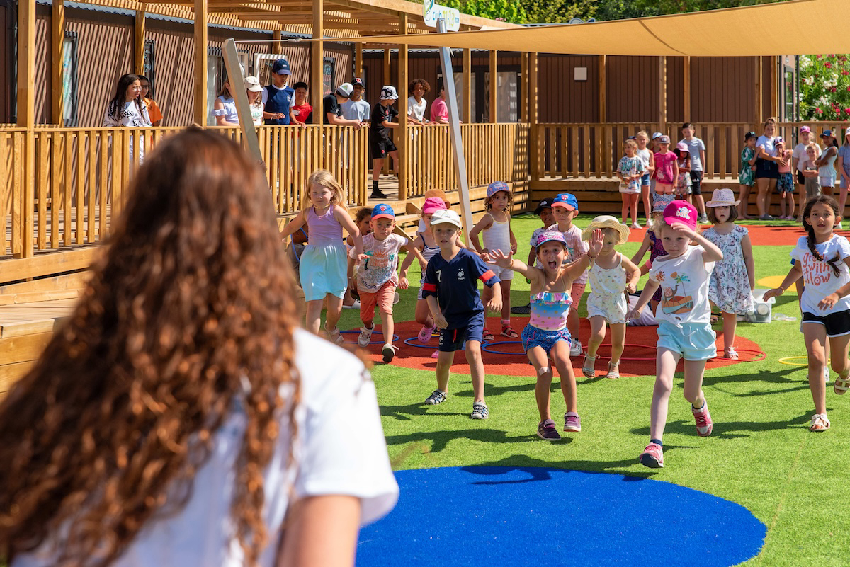 Camping Club Le Littoral MS Vacances - Languedoc-Roussillon - Argelès-sur-Mer visuel 12/32