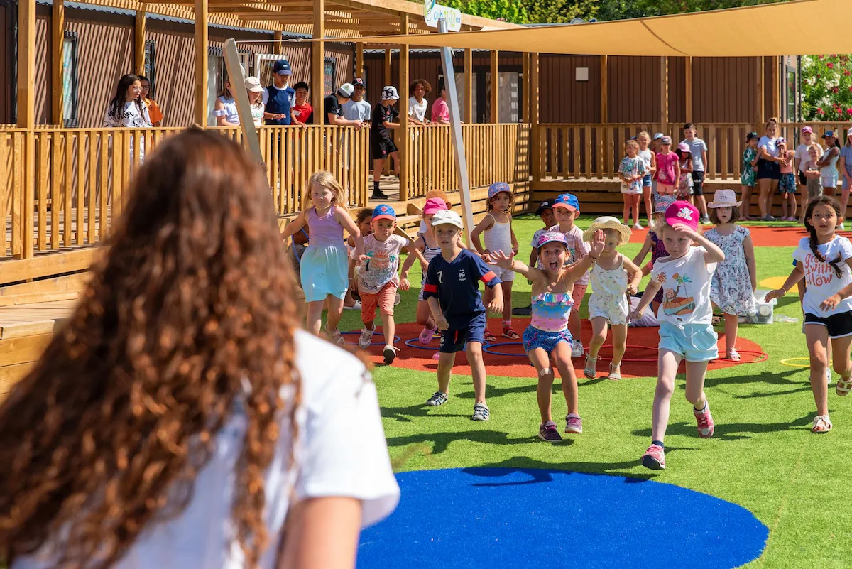 Camping Club Le Littoral MS Vacances - Languedoc-Roussillon - Argelès-sur-Mer visuel 12/32
