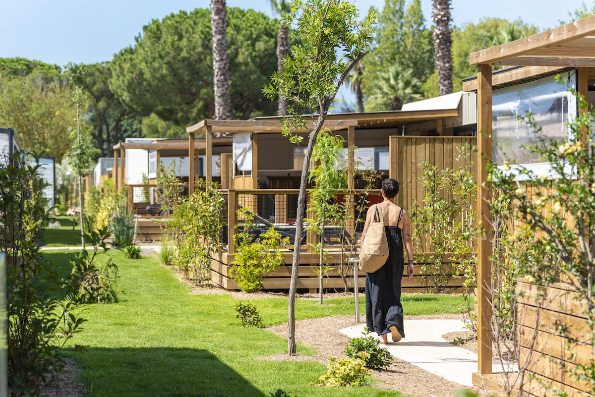 Camping Club Le Littoral MS Vacances - Languedoc-Roussillon - Argelès-sur-Mer visuel 17/32