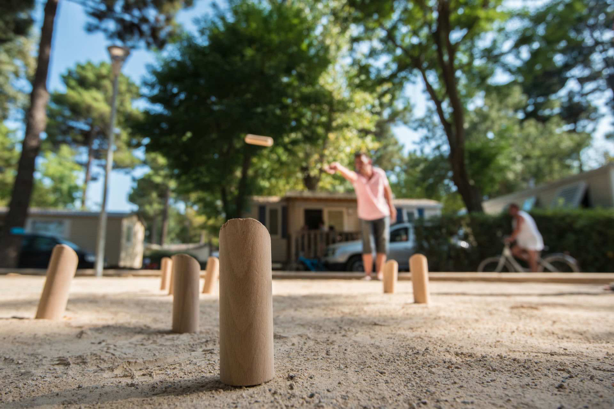 Camping Club Le Littoral MS Vacances - Languedoc-Roussillon - Argelès-sur-Mer visuel 15/25