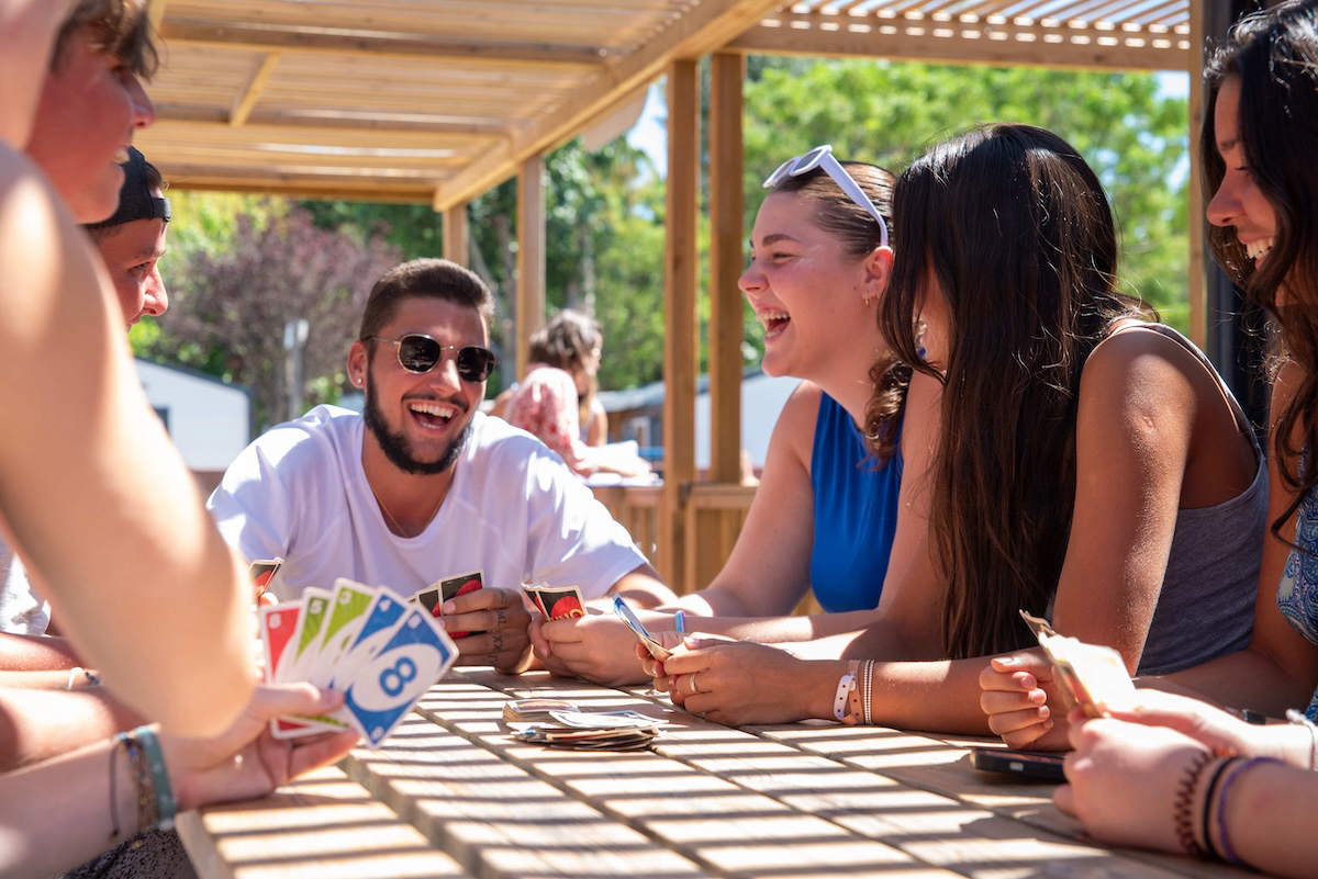 Camping Club Le Littoral MS Vacances - Languedoc-Roussillon - Argelès-sur-Mer visuel 13/32