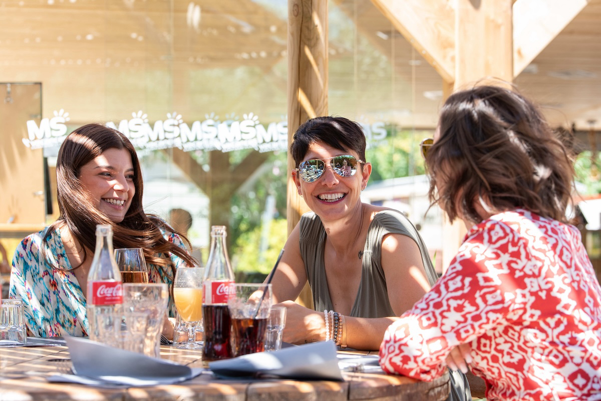 Camping Club Le Littoral MS Vacances - Languedoc-Roussillon - Argelès-sur-Mer visuel 31/32