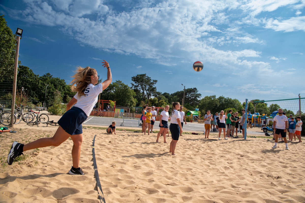 Camping Club Le Trianon MS Vacances - Pays de Loire - Les Sables-d'Olonne visuel 25/39
