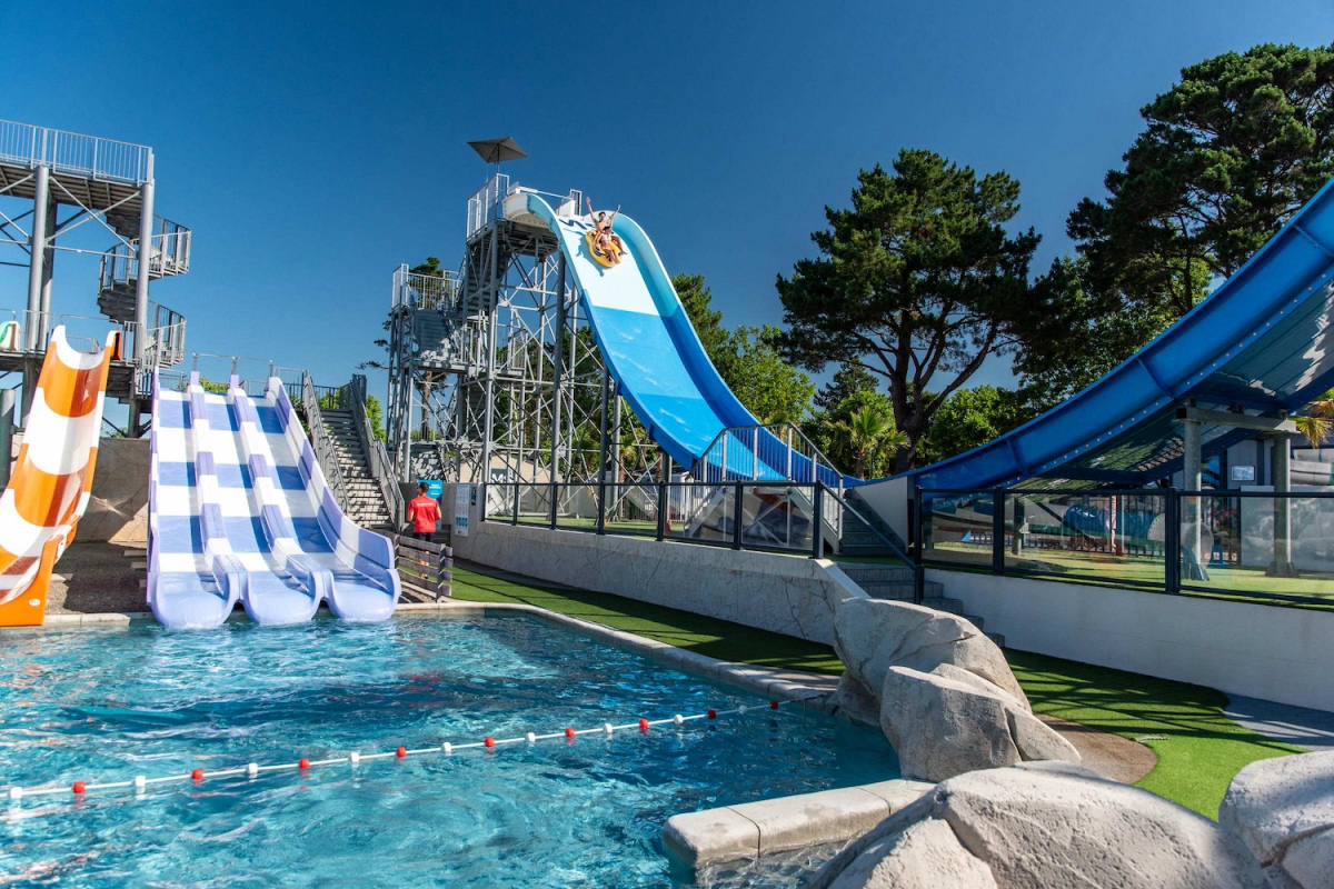Camping Club Le Trianon MS Vacances - Pays de Loire - Les Sables-d'Olonne visuel 4/39
