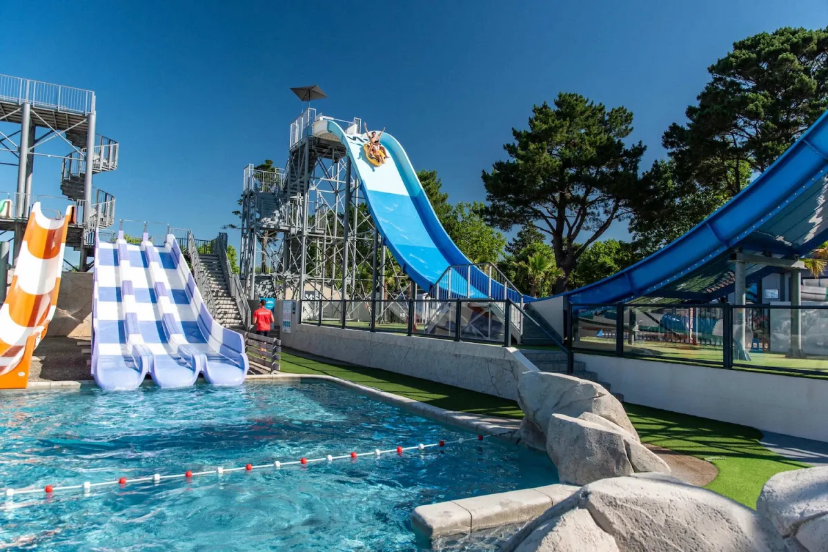 Camping Club Le Trianon MS Vacances - Pays de Loire - Les Sables-d'Olonne visuel 4/39