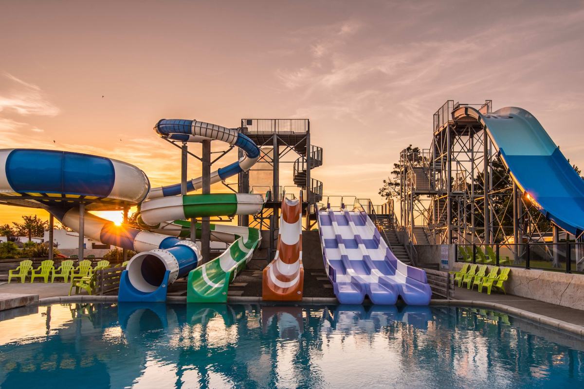 Camping Club Le Trianon MS Vacances - Pays de Loire - Les Sables-d'Olonne visuel 6/39