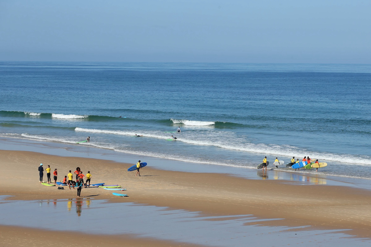 Camping Club Le Vivier MS Vacances - Aquitaine - Biscarrosse-Plage visuel 33/33