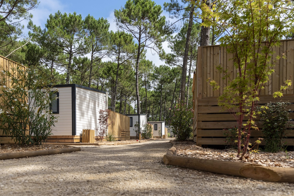 Camping Club Le Vivier MS Vacances - Aquitaine - Biscarrosse-Plage visuel 14/33