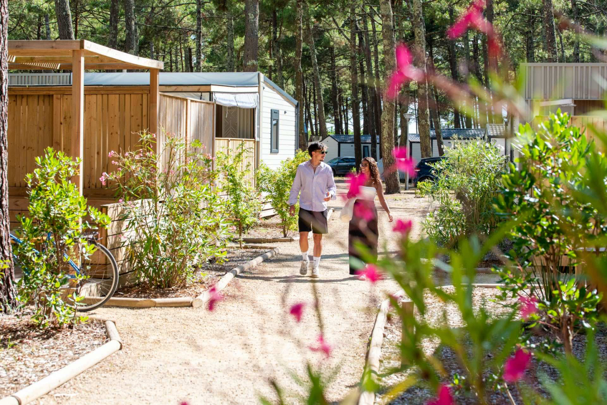 Campéole Le Vivier Aquitaine - Biscarrosse-Plage visuel 13/31
