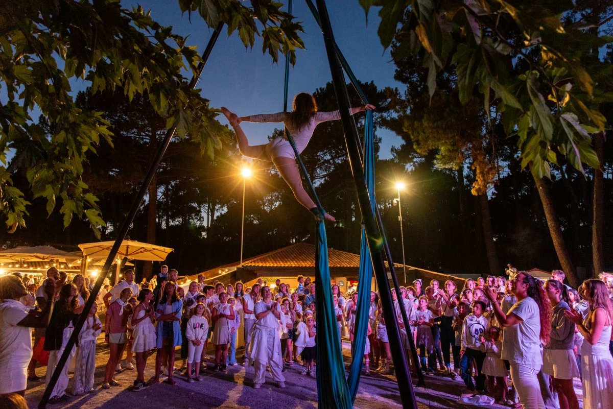 Campéole Le Vivier Aquitaine - Biscarrosse-Plage visuel 30/31